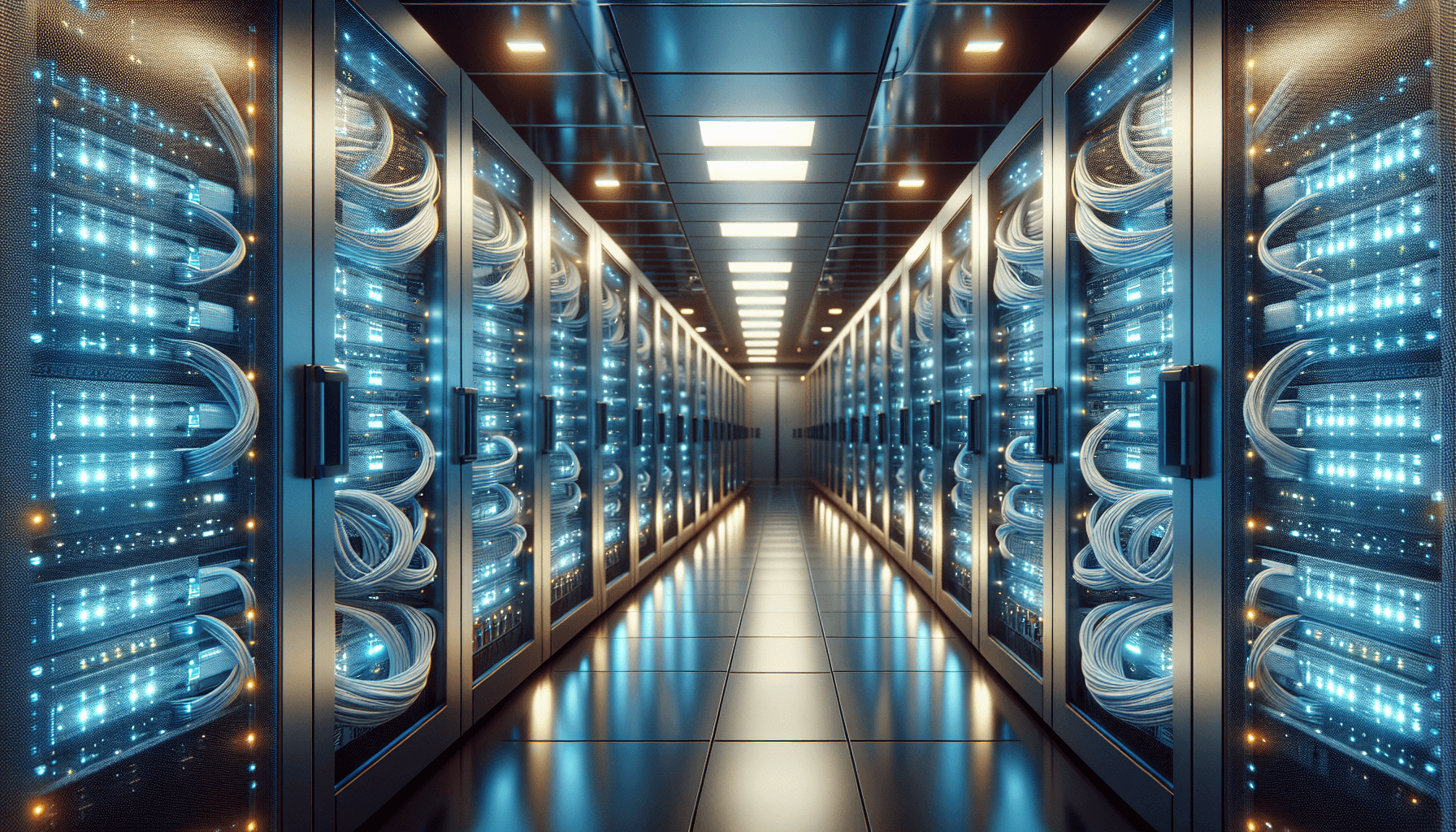 Enterprise-grade security